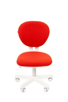 Детское кресло CHAIRMAN KIDS 108 Красный_1