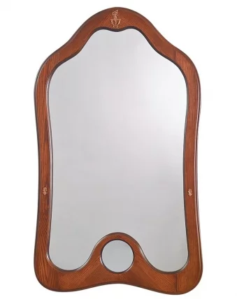 Зеркало Джульетта_Венге_0