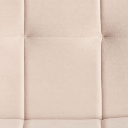 Барный стул Medeo/Медео велюр, бежевый, 7, 45х56х113 см_10