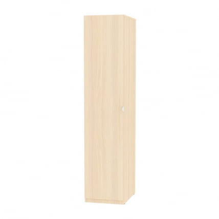 Шкаф распашный R-198х45х60-1-TR(ДМ)_0