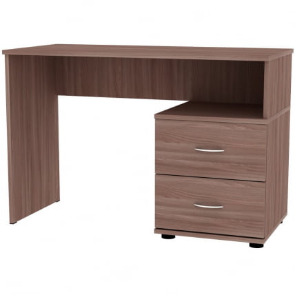 Туалетный столик Алиса(C4)670х1001х459ручкаскоба96мм(ЯШТ)_0