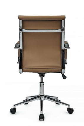 Кресло Арт РCХ 6015М Коричневый / Art RCH 6015M_2