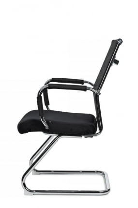 Кресло Art RCH 6017G Черный_5