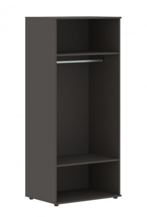 Каркас гардероба EDIS ECWS 85-1 Мокко_0