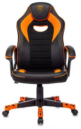 Геймерское кресло Zombie GAME 16 LBLUE_1