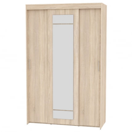 Шкаф-купе Т-3-230х145х45-М(ДСС-1) / T-3-230х145х45-M(ДСС-1)_0