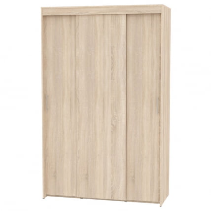 Шкаф-купе T-3-230х145х60(ДСС-2)_0