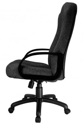 Кресло 1185 SY PL Черный_5