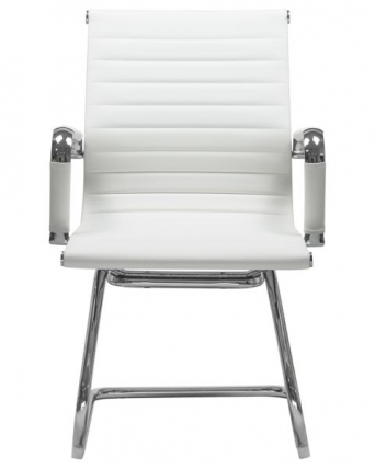 Офисное кресло для посетителей DOBRIN CODY (белый) 2 шт_6