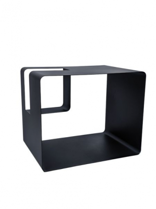 Журнальный столик Viwa металл черный_1