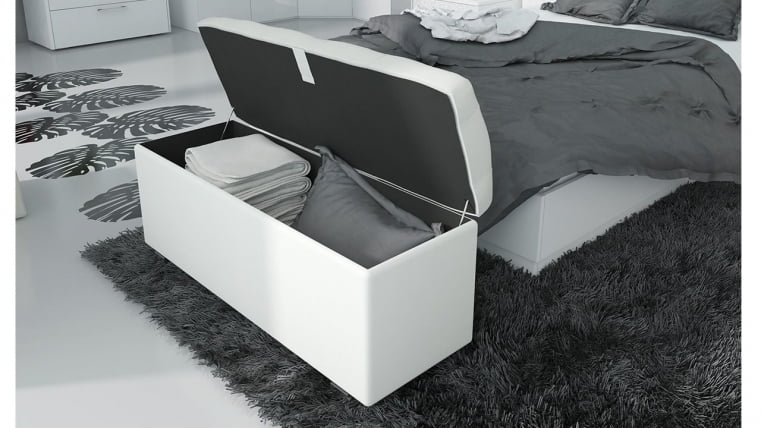 Пуф Т3 Белый_2