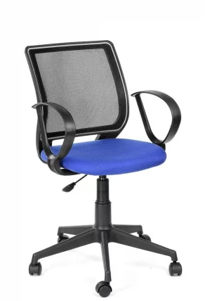 Кресло Эксперт Рондо TW-оранжевый_0