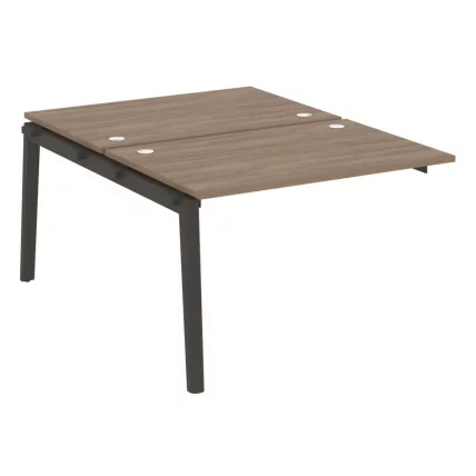 Наборный элемент рабочей станции ONIX WOOD OW.2.NRS-2.8 Дуб Аризона/Темный_0