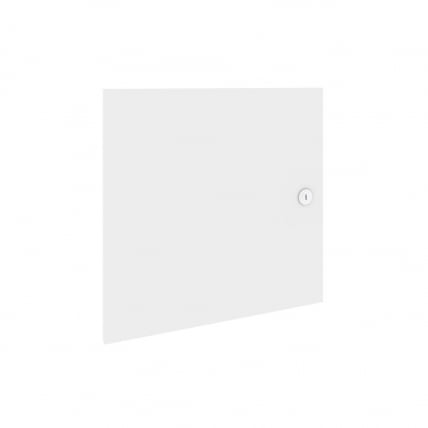 Фасад LOCKER plus LK.F Белый Бриллиант_0