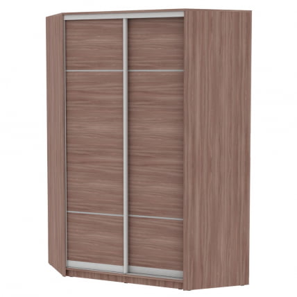 Шкаф-купе YA-230х1400-568-3(ЯШТ-D4D4)_0