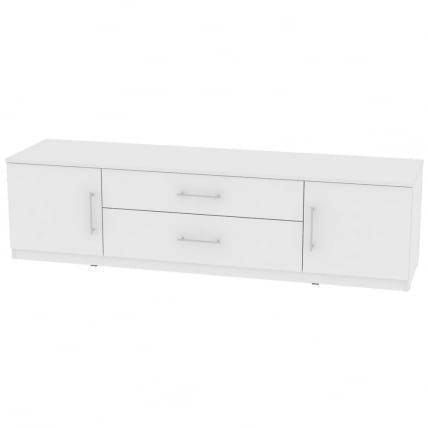 Комод Калисто(K31)475х1802х468ручкарейлинг160мм(Белый)_0