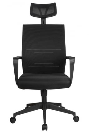 Кресло Like RCH A818 Черный_3