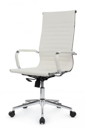 Кресло Хуго РCХ 6002-1СЕ Белый / Hugo RCH 6002-1SE_6