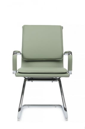 Кресло Хуго РCХ 6003-3Е Зеленый / Hugo RCH 6003-3E_7