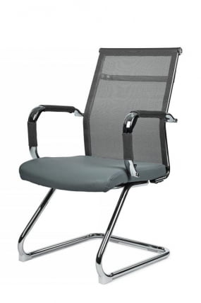 Кресло Art RCH 6017G Серый_6