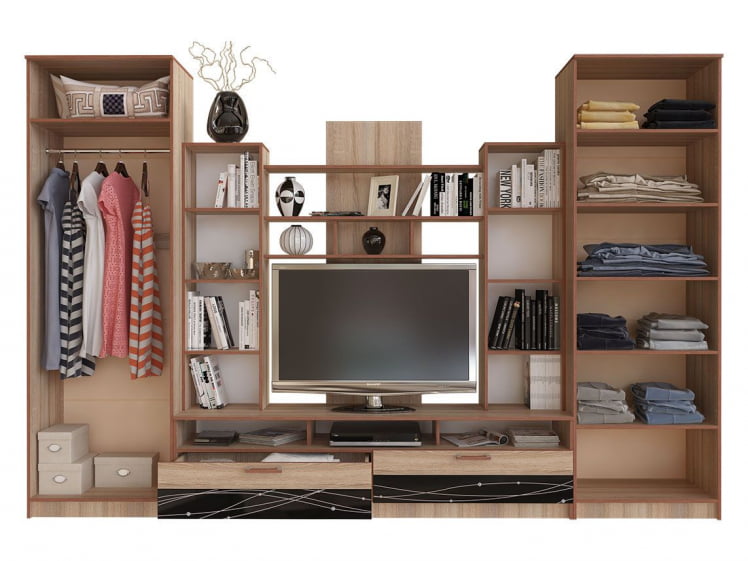 Гостиная Багира кашемир_1