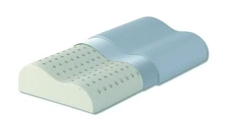 Подушка латексная Ergonomica_0