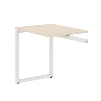 Брифинг-приставка XTEN-Q XQB 860 Бук Тиара Белый_0