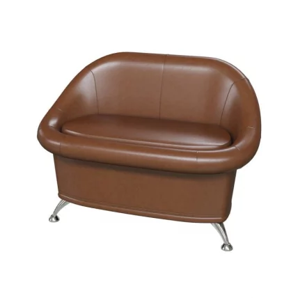 Диван Орион 6-5154 Коричневый_0