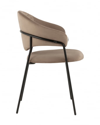 Стул Алексис Мокко_3