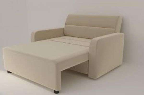 Диван прямой Уппса (Berhouse) Цвет фасада: Кофе рогожка; Тип: Прямой; Материал фасада: Микророгожка_4