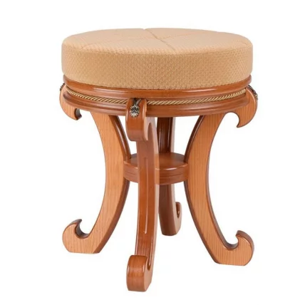 Банкетка Глория Светло-коричневый_0