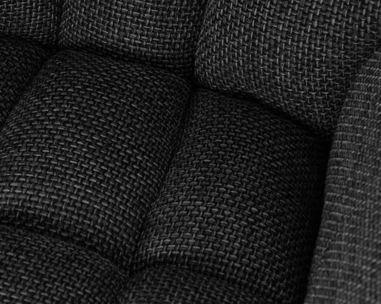 Стул барный DOBRIN LUCAS (серая ткань (F-22))_8