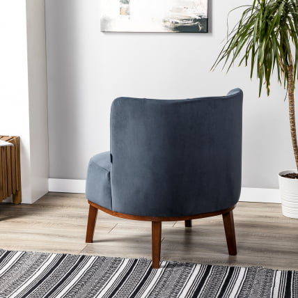 Кресло Шафран К Diag_ Grey_19