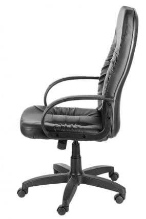 Кресло Танго ULTRA Черный_5