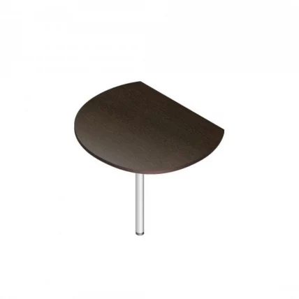 Приставка для переговоров капля Р.К-3 Венге_0