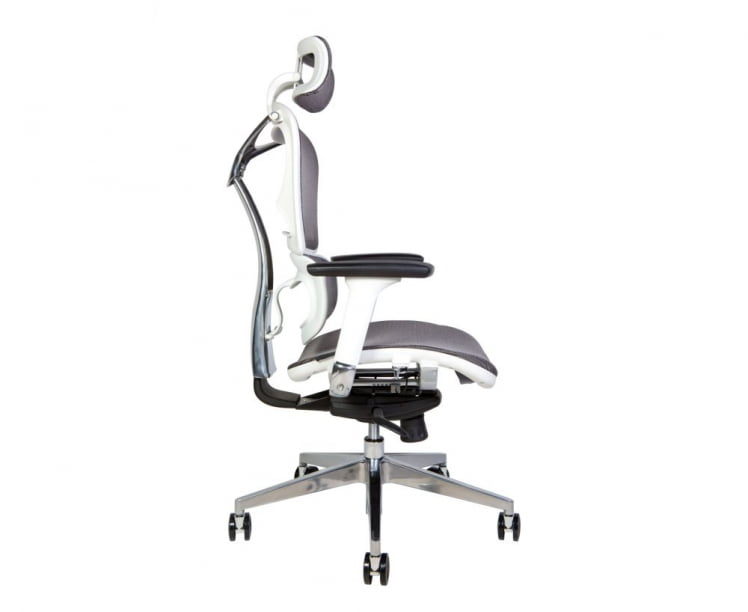 Кресло офисное YS-0810H-T(E+E)W Черный_2