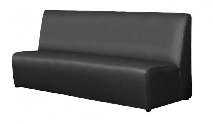 Диван трехместный без подлокотников Джоинт M-49/9_0