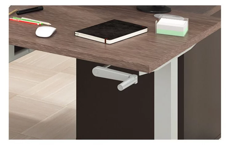 Мебель для персонала Xten Up