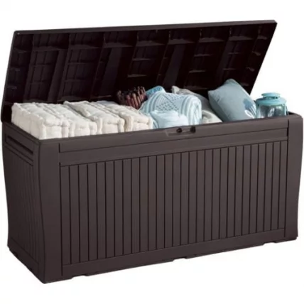 Сундук классический COMFY STORAGE BOX 270 L_1
