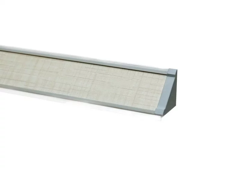 Плинтус (с заглушками) ПЛ 11.200_0