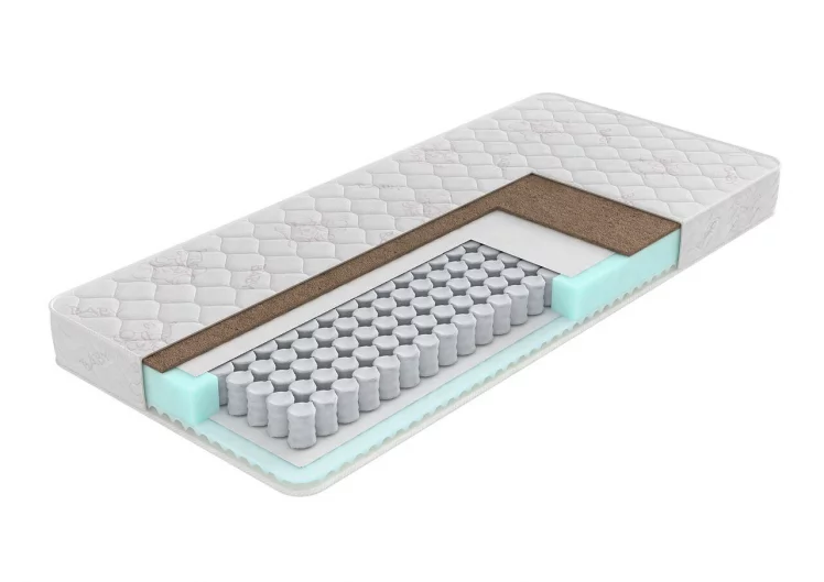 Матрас Медвежонок 90х180_0