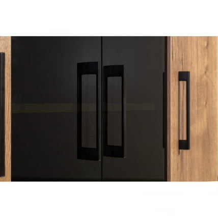 Комод LOFT 100 Дуб табак_7