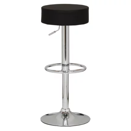 Стул барный BN 1102 Черный_1