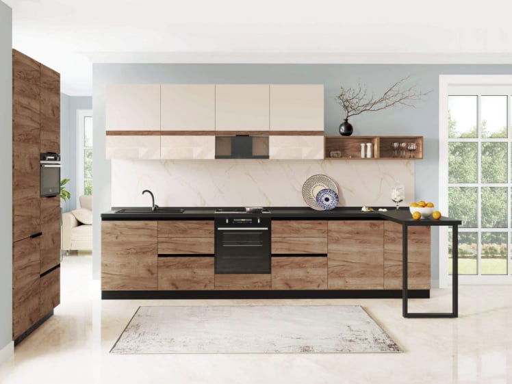 Панель стеновая матовая СП 20 Дакота_4