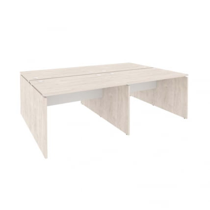 Рабочая станция ONIX O.D.RS-4.2.8 Денвер Светлый/Белый_0