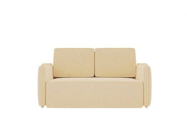 Диван прямой Умео (Berhouse) Цвет фасада: Левис 09 велюр; Тип: Прямой; Материал фасада: Металл/Велюр_2