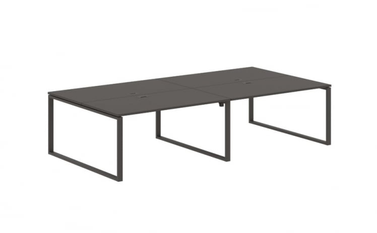 Бенч-система EDIS EQWST 3116 Мокко_0