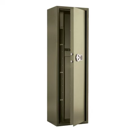 Сейф оружейный Сафари ЕL_0