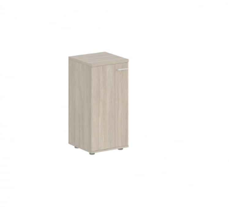 Шкаф низкий левый Sigma SG.806.OD.OD.L Дуб темный_0