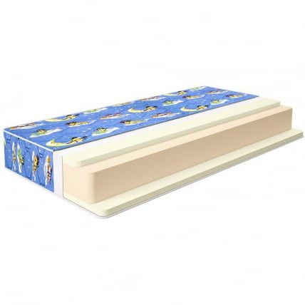 Матрас Sweet Dream 70х140_0